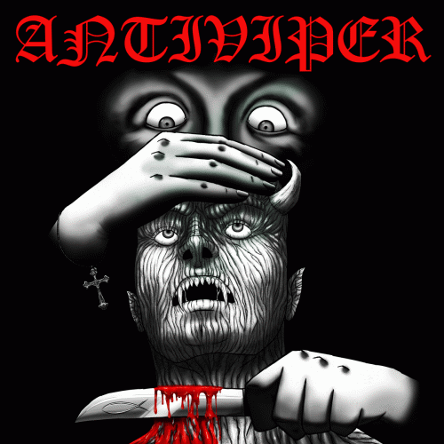 Antiviper : Slain Deceiver EP